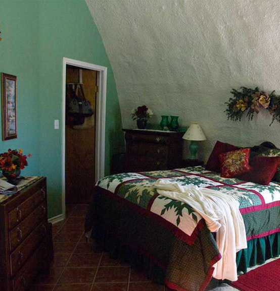 Dôme House Dôme House