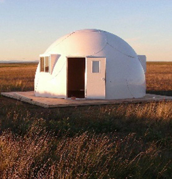 Dôme House Dôme House