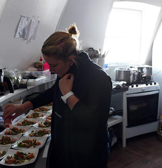 Dôme House Dôme House