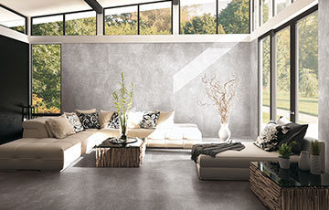 Aménagement intérieur