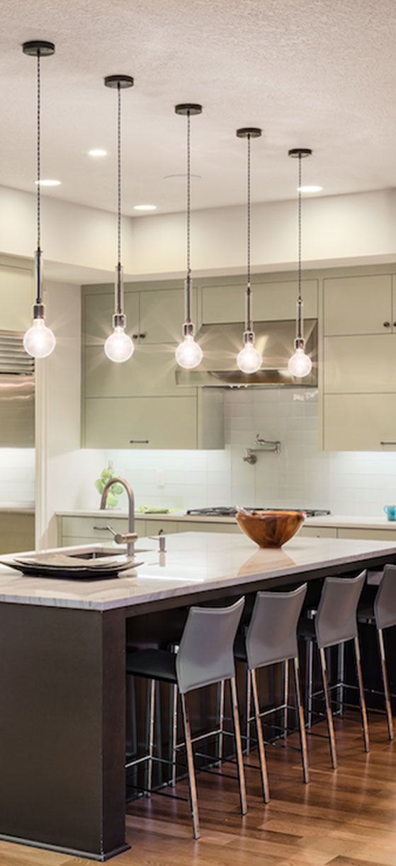 Installation Cuisine